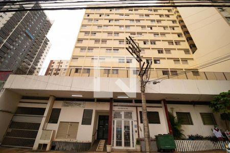 Apartamento à venda com 85m², 2 quartos e sem vagaFachada