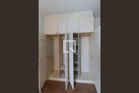 Apartamento à venda com 85m², 2 quartos e sem vagaQuarto 01 - Armário