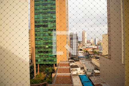 Apartamento à venda com 85m², 2 quartos e sem vagaVista do Quarto 01