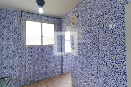 Apartamento à venda com 85m², 2 quartos e sem vagaCozinha
