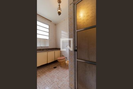 Apartamento à venda com 85m², 2 quartos e sem vagaBanheiro