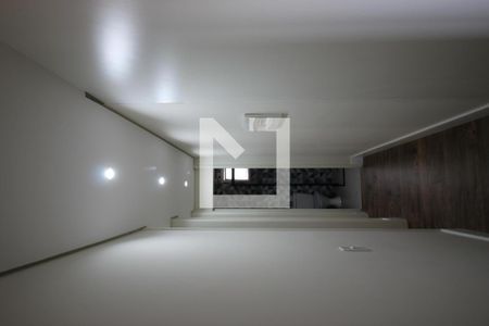 Corredor de apartamento para alugar com 2 quartos, 45m² em B, São Paulo