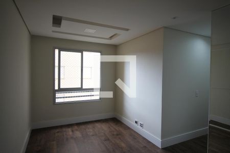 Sala de apartamento para alugar com 2 quartos, 45m² em B, São Paulo