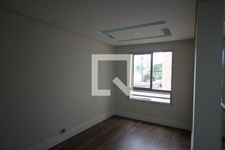 Sala de apartamento para alugar com 2 quartos, 45m² em B, São Paulo