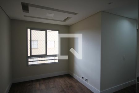 Sala de apartamento para alugar com 2 quartos, 45m² em B, São Paulo