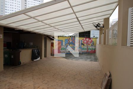 Apartamento para alugar com 45m², 2 quartos e 1 vagaÁrea comum - Churrasqueira