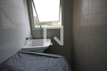 Apartamento para alugar com 45m², 2 quartos e 1 vagaÁrea de Serviço