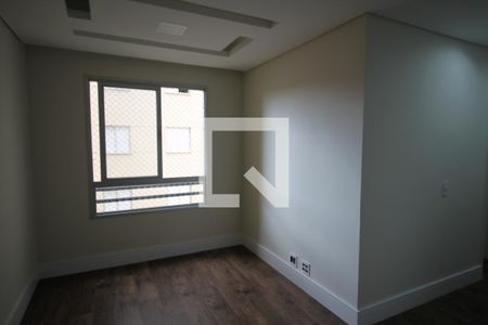 Sala de apartamento para alugar com 2 quartos, 45m² em B, São Paulo
