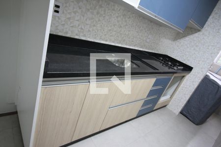 Apartamento para alugar com 45m², 2 quartos e 1 vagaCozinha
