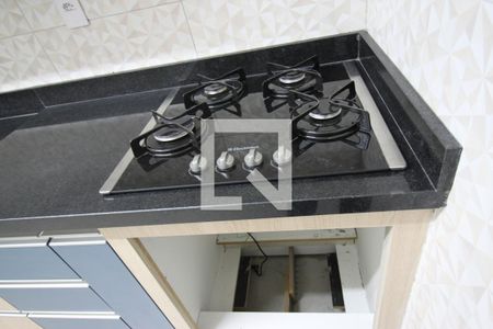 Apartamento para alugar com 45m², 2 quartos e 1 vagaCozinha