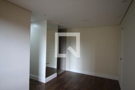 Sala de apartamento para alugar com 2 quartos, 45m² em B, São Paulo