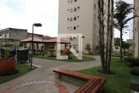 Apartamento para alugar com 45m², 2 quartos e 1 vagaÁrea comum