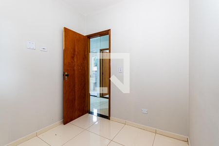 Apartamento à venda com 35m², 2 quartos e sem vagaQuarto 2