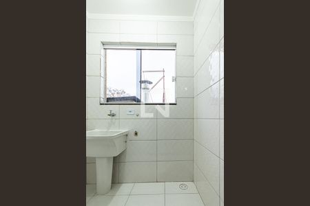 Apartamento à venda com 35m², 2 quartos e sem vagaÁrea de serviço 