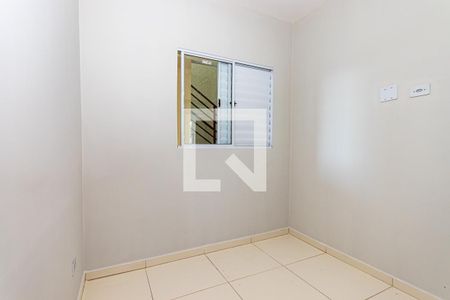 Apartamento à venda com 35m², 2 quartos e sem vagaQuarto 2