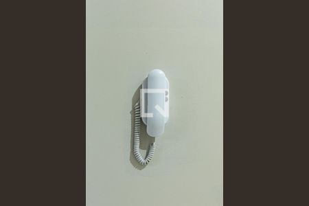 Sala  de apartamento à venda com 2 quartos, 35m² em Jardim Nordeste, São Paulo