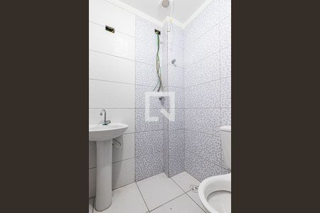 Apartamento à venda com 35m², 2 quartos e sem vagaBanheiro 