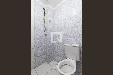 Apartamento à venda com 35m², 2 quartos e sem vagaBanheiro 