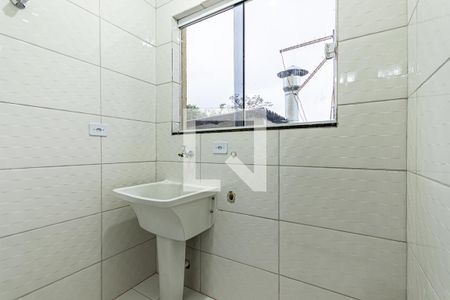 Apartamento à venda com 35m², 2 quartos e sem vagaÁrea de serviço 