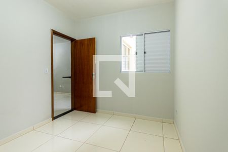 Quarto 1 de apartamento à venda com 2 quartos, 35m² em Jardim Nordeste, São Paulo