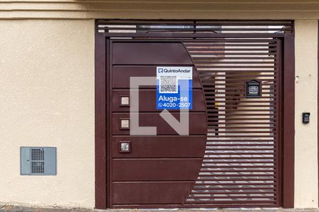 Apartamento à venda com 35m², 2 quartos e sem vagaFachada 