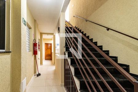 Apartamento à venda com 35m², 2 quartos e sem vagaÁrea comum