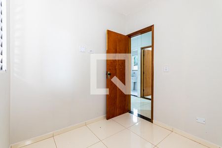 Apartamento à venda com 35m², 2 quartos e sem vagaQuarto 2