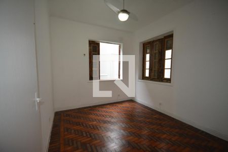 Sala/Quarto de apartamento para alugar com 2 quartos, 90m² em Botafogo, Rio de Janeiro