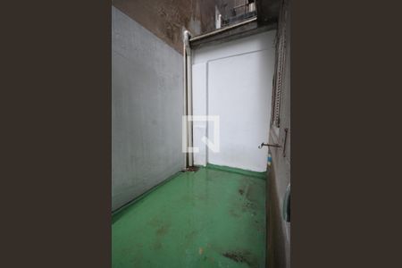 varanda de apartamento para alugar com 2 quartos, 90m² em Botafogo, Rio de Janeiro