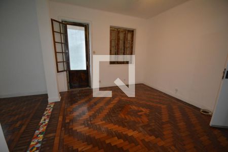 Sala de apartamento para alugar com 2 quartos, 90m² em Botafogo, Rio de Janeiro