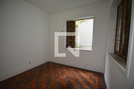 Sala/Quarto de apartamento para alugar com 2 quartos, 90m² em Botafogo, Rio de Janeiro