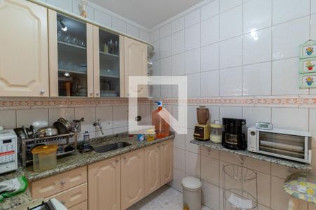 Apartamento à venda com 75m², 2 quartos e sem vagaCozinha