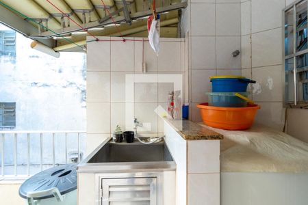 Apartamento à venda com 75m², 2 quartos e sem vagaÁrea de Serviço