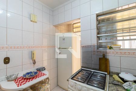 Apartamento à venda com 75m², 2 quartos e sem vagaCozinha