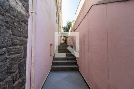 Apartamento à venda com 75m², 2 quartos e sem vagaCorredor de Acesso