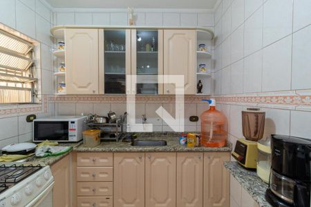 Apartamento à venda com 75m², 2 quartos e sem vagaCozinha