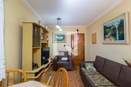 Sala de apartamento à venda com 2 quartos, 75m² em Jardim São Paulo(zona Norte), São Paulo