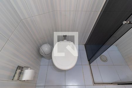 Apartamento à venda com 75m², 2 quartos e sem vagaBanheiro