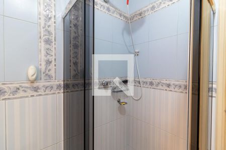 Apartamento à venda com 75m², 2 quartos e sem vagaBanheiro