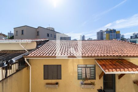 Apartamento à venda com 75m², 2 quartos e sem vagaVista do Quarto 2