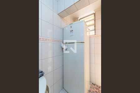 Apartamento à venda com 75m², 2 quartos e sem vagaCozinha