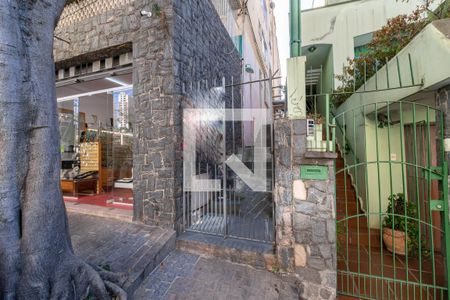 Apartamento à venda com 75m², 2 quartos e sem vagaFachada do Condomínio