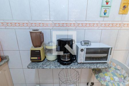 Apartamento à venda com 75m², 2 quartos e sem vagaCozinha