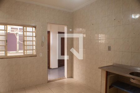 Apartamento para alugar com 89m², 2 quartos e 1 vagaCozinha