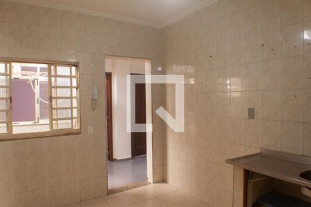 Apartamento para alugar com 89m², 2 quartos e 1 vagaCozinha