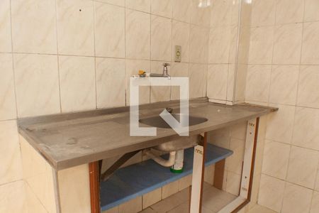 Apartamento para alugar com 89m², 2 quartos e 1 vagaCozinha