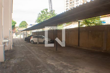 Apartamento para alugar com 89m², 2 quartos e 1 vagaGaragem