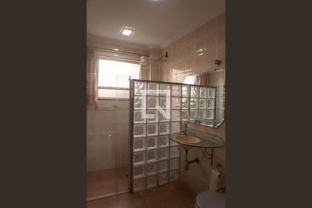 Apartamento para alugar com 89m², 2 quartos e 1 vagaBanheiro 1