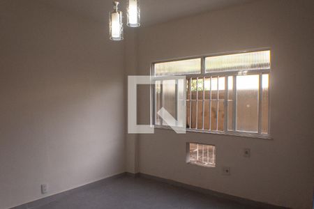 Quarto 1 de apartamento para alugar com 2 quartos, 89m² em Caonze, Nova Iguaçu