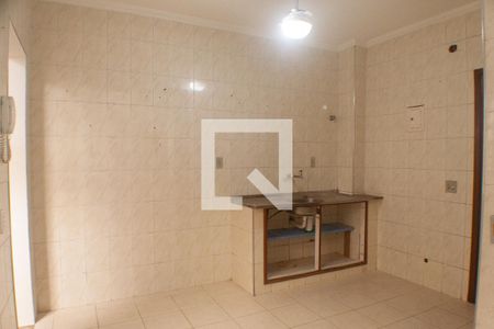 Apartamento para alugar com 89m², 2 quartos e 1 vagaCozinha